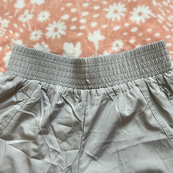 NWOT, Small women, workout shorts - Picture 4 of 10
